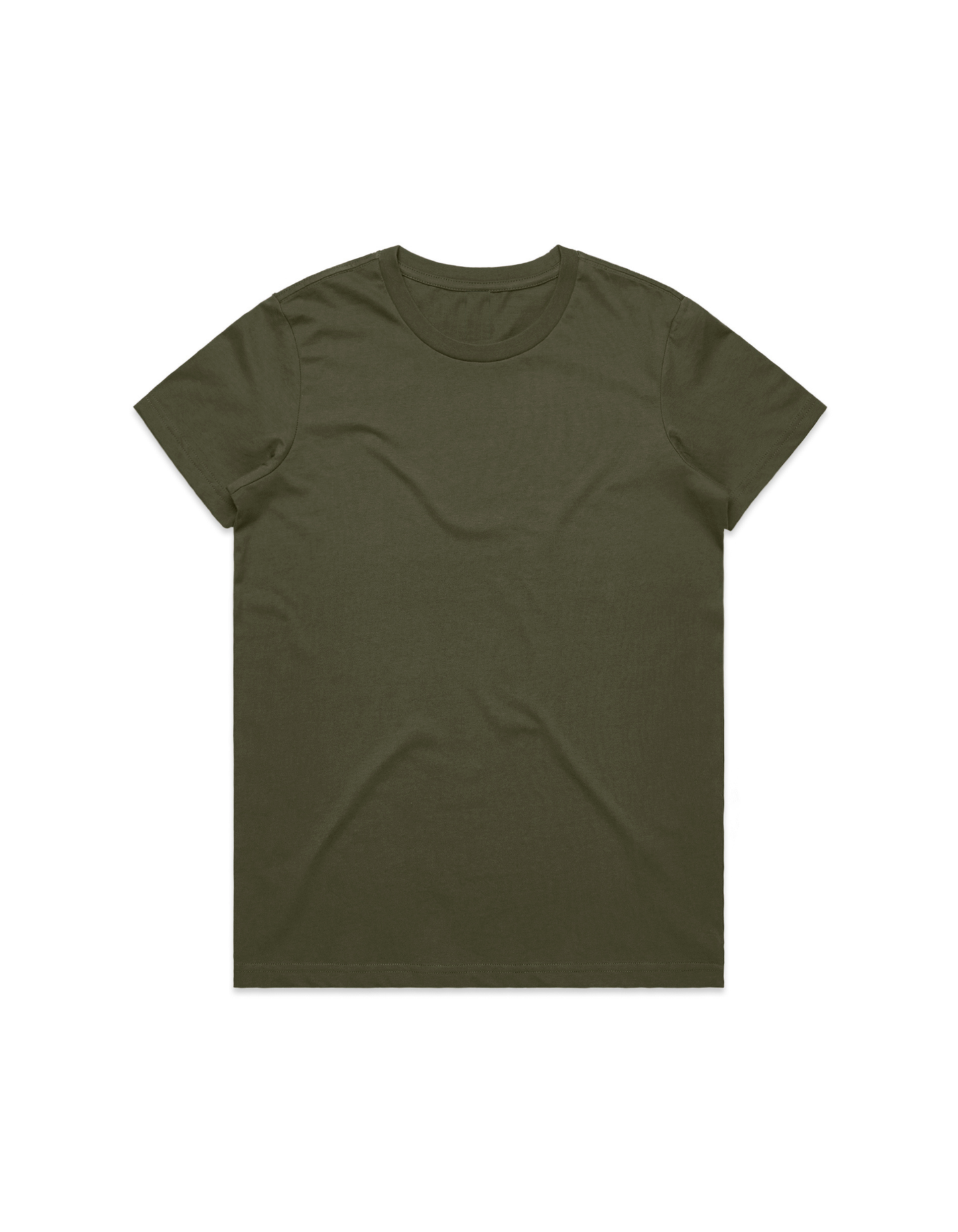 ZERO FCKS LADIES TEE