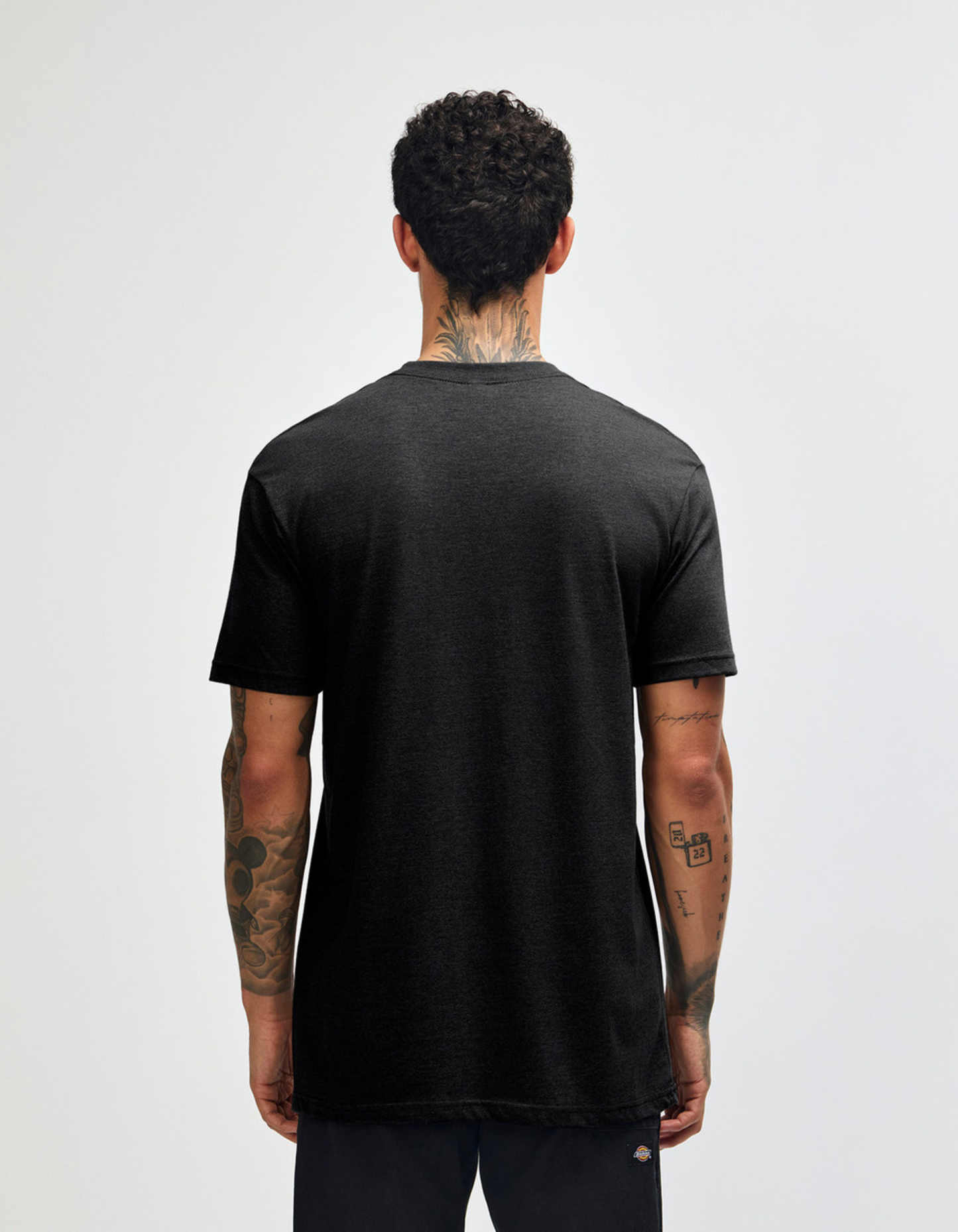 SCOPE CVC TEE