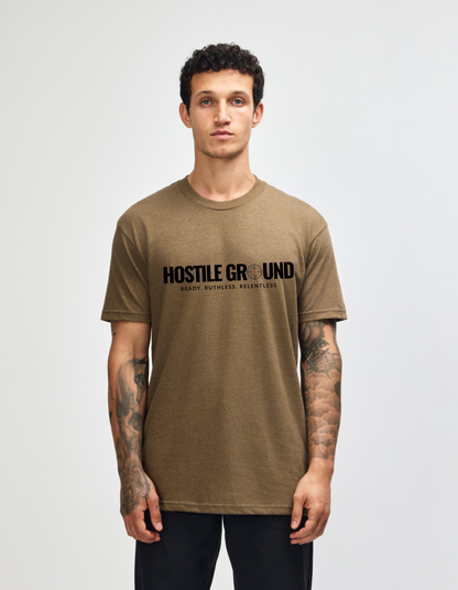 SCOPE CVC TEE