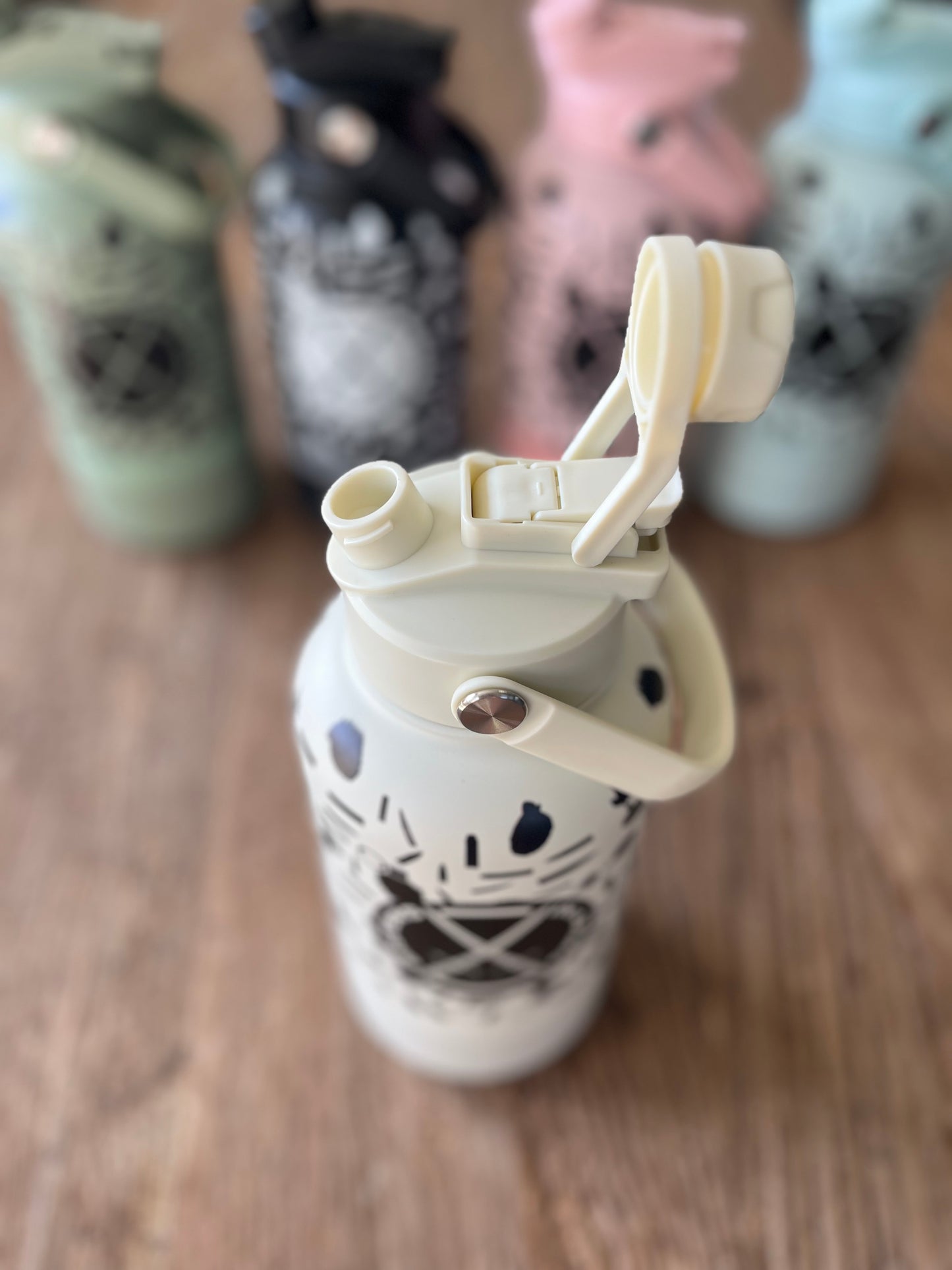 GAIA DRINK BOTTLE