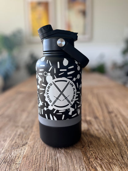 GAIA DRINK BOTTLE