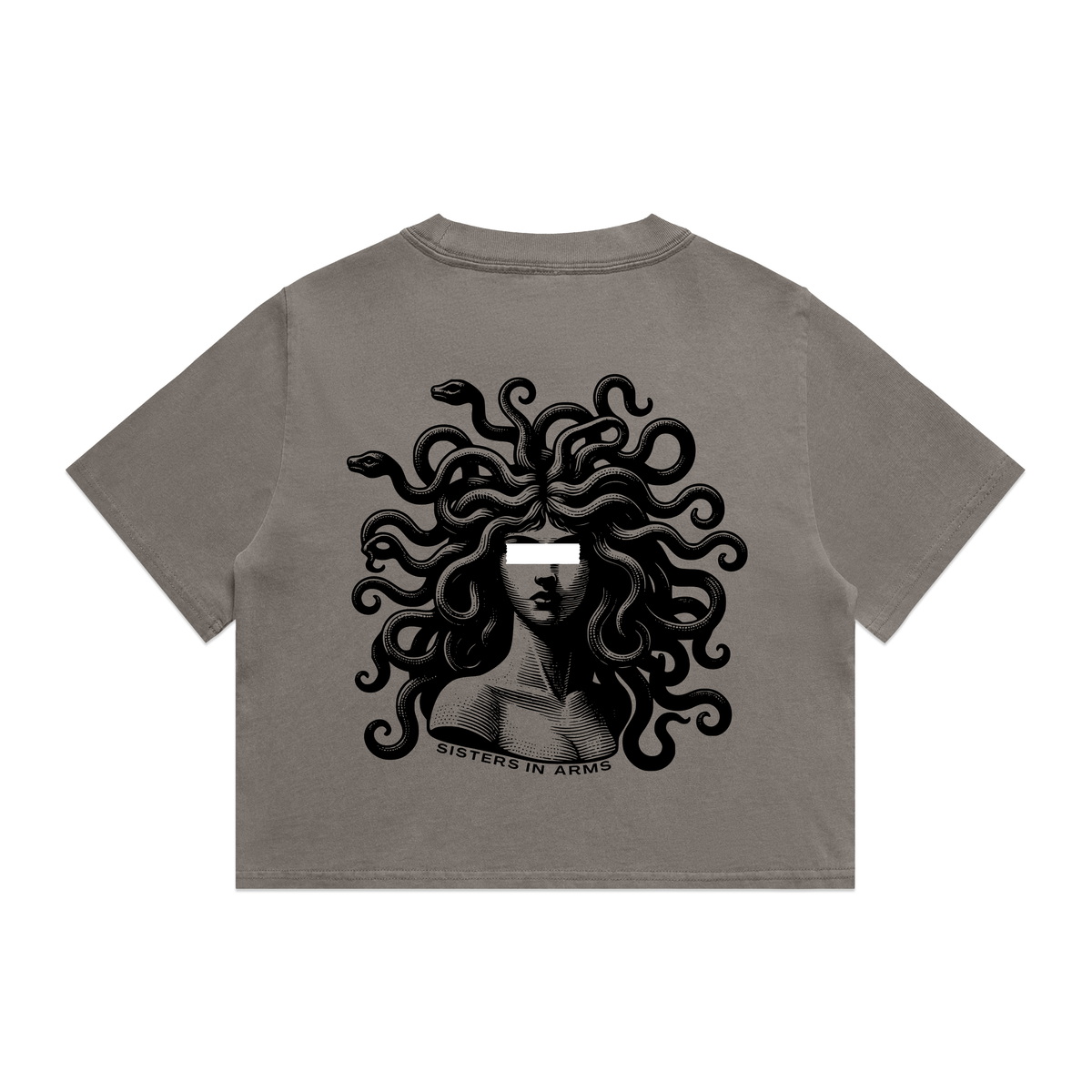 Medusa Heavy Crop