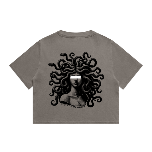 Medusa Heavy Crop