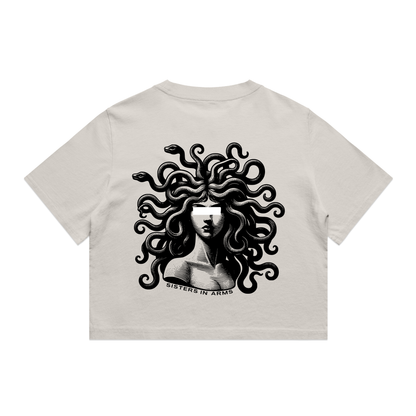Medusa Heavy Crop