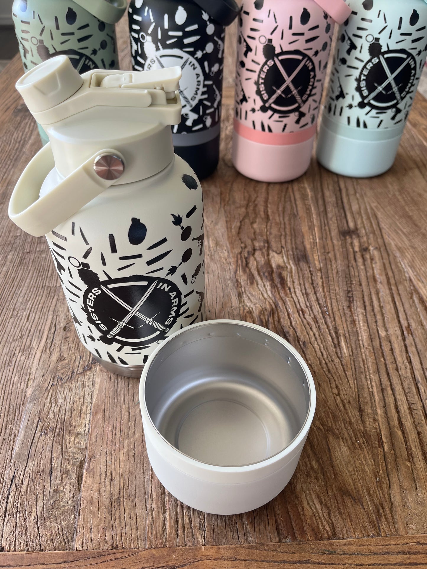 GAIA DRINK BOTTLE