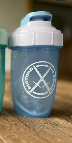 PSO FIRST CLASS HILL PROTEIN SHAKER