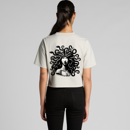 Medusa Heavy Crop