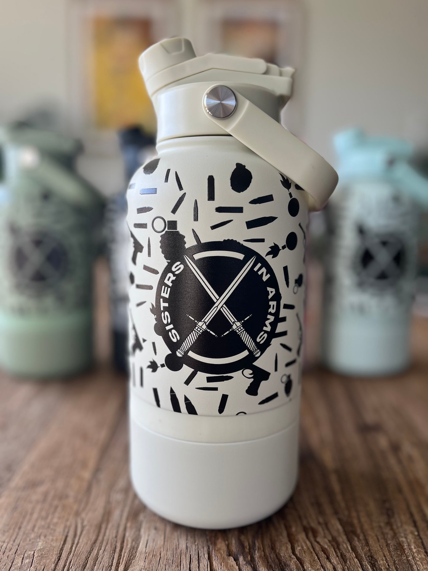 GAIA DRINK BOTTLE