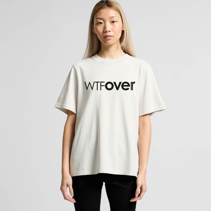 I Choose Violence Heavy Tee