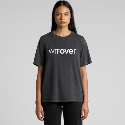 I Choose Violence Heavy Tee
