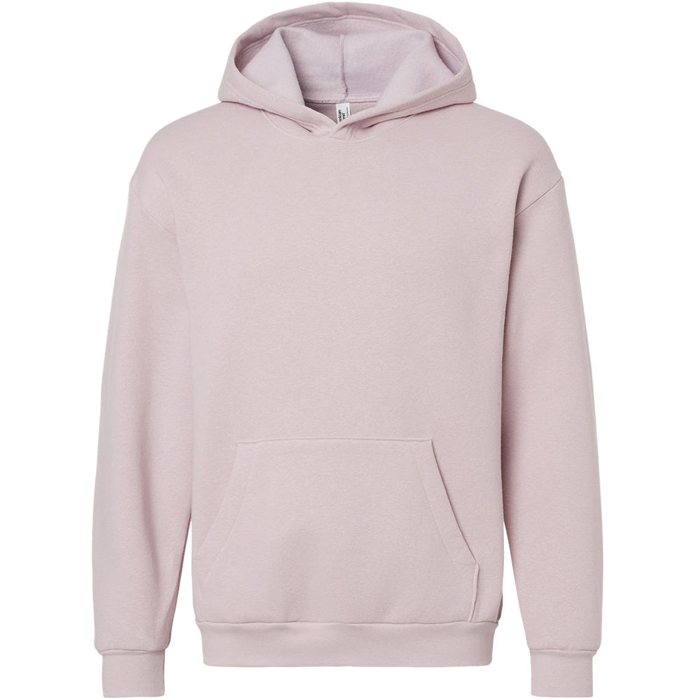 Protect Serve Conquer Hoodie