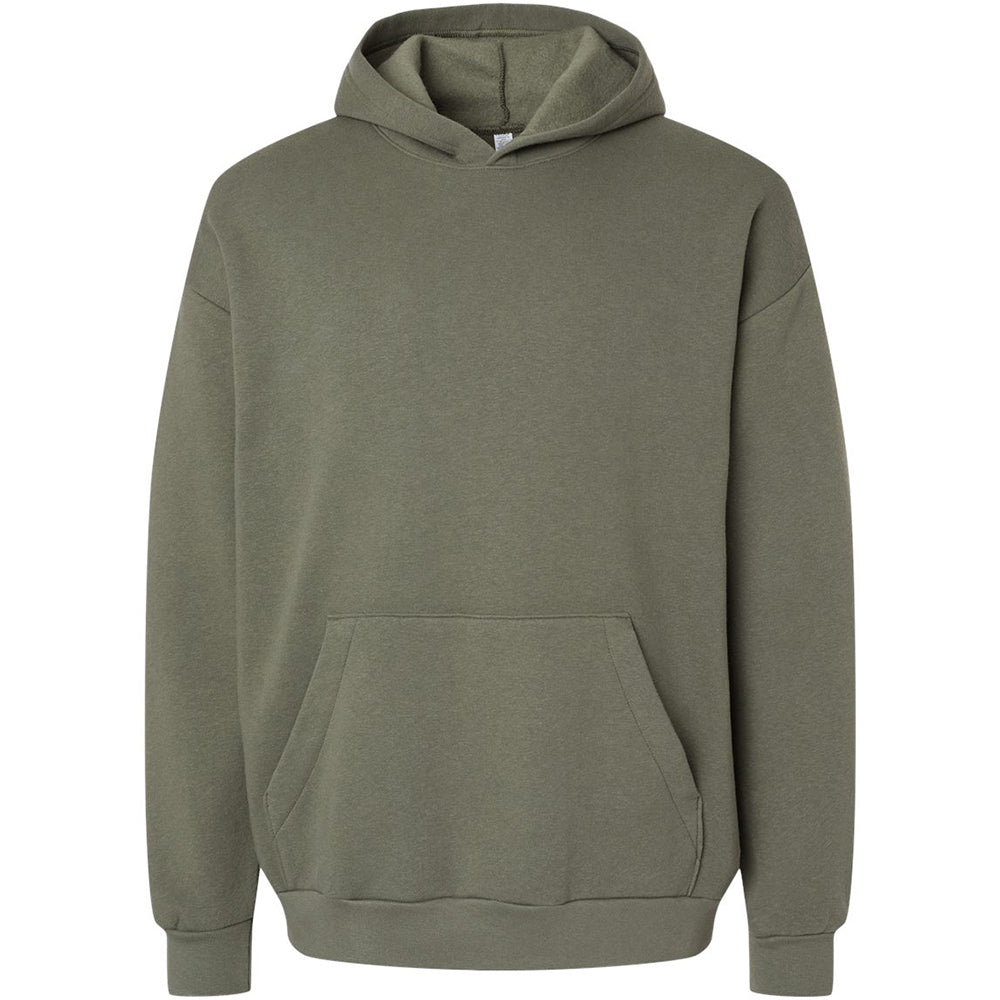 Protect Serve Conquer Hoodie