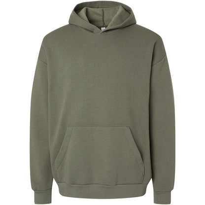 Protect Serve Conquer Hoodie