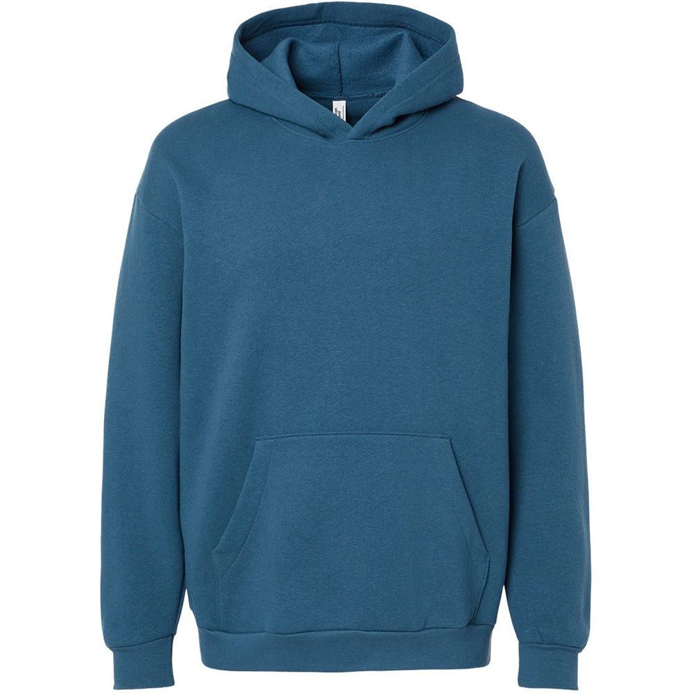 Protect Serve Conquer Hoodie
