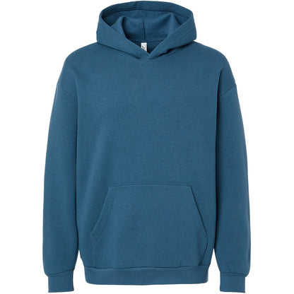 Protect Serve Conquer Hoodie