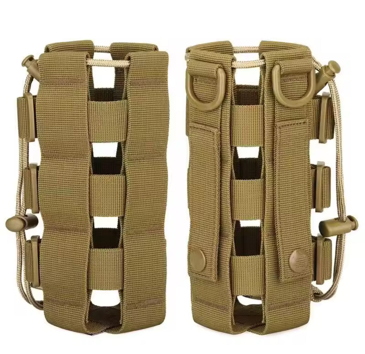 MOLLE BOTTLE HOLDER