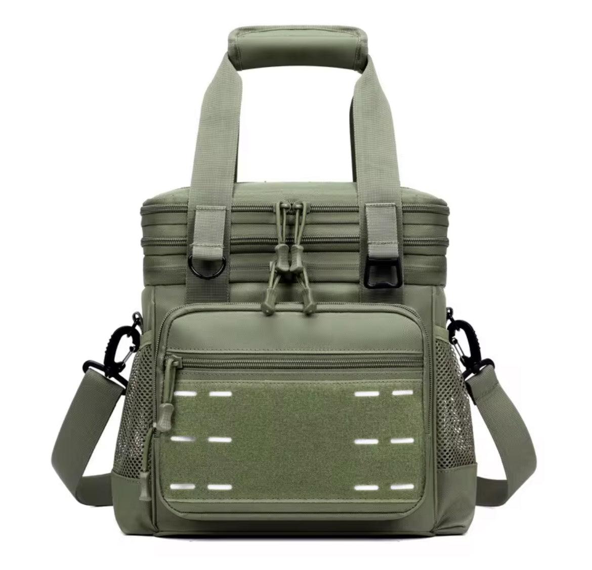 SNACK OPS COOLER BAG