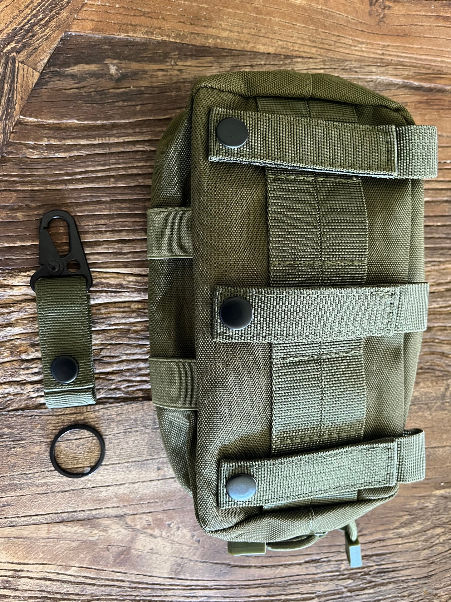 ADMIN POUCH