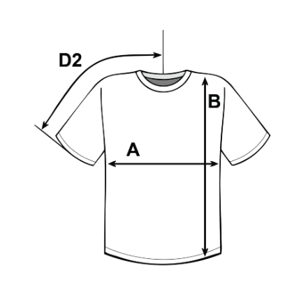 SCOPE CVC TEE
