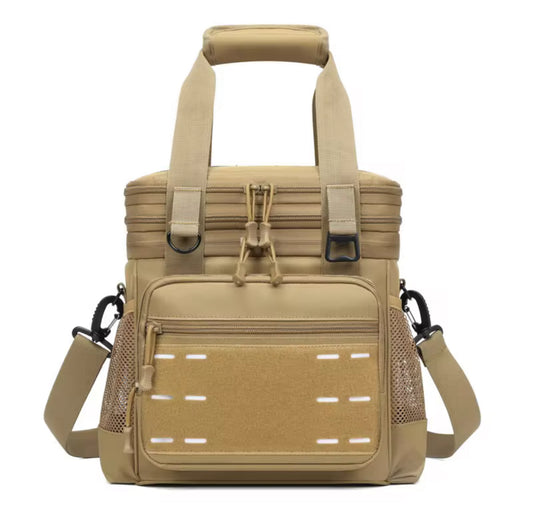 SNACK OPS COOLER BAG