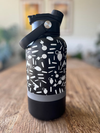 GAIA DRINK BOTTLE