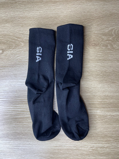 CODE BLACK SOCKS
