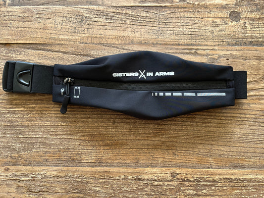 THE SIDEKICK RUNNING BAG