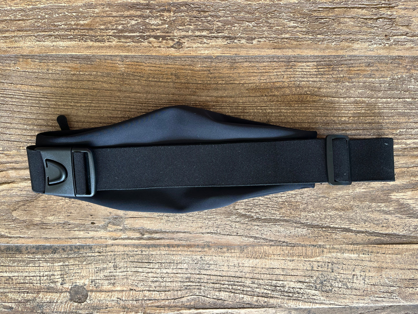 THE SIDEKICK RUNNING BAG
