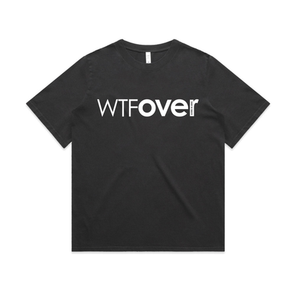 WTF Heavy Tee
