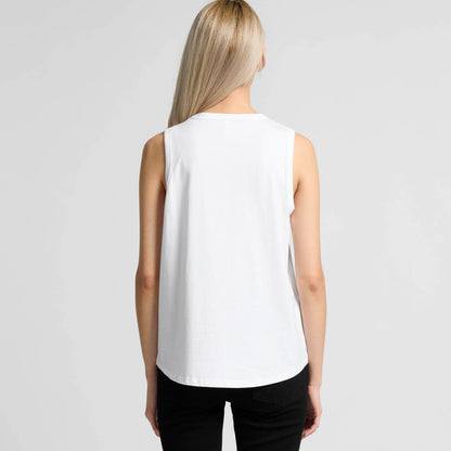 Chase Tank Top