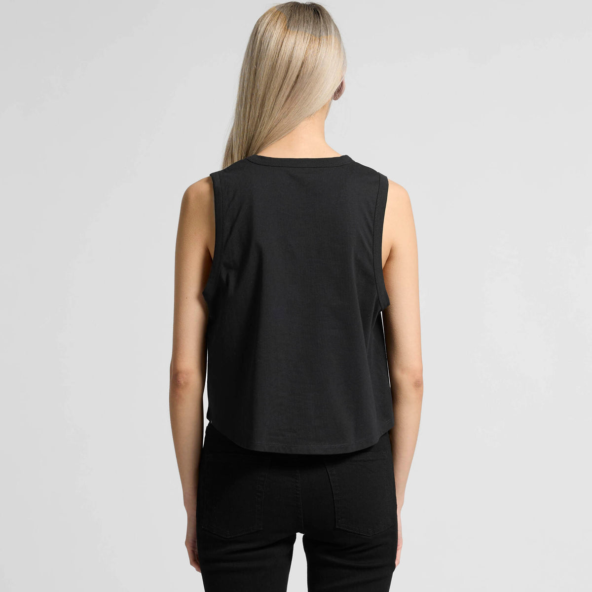 Chase Crop Tank