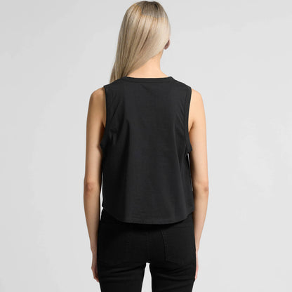 Chase Crop Tank