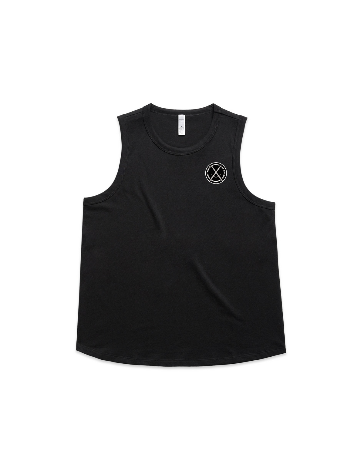 Chase Tank Top