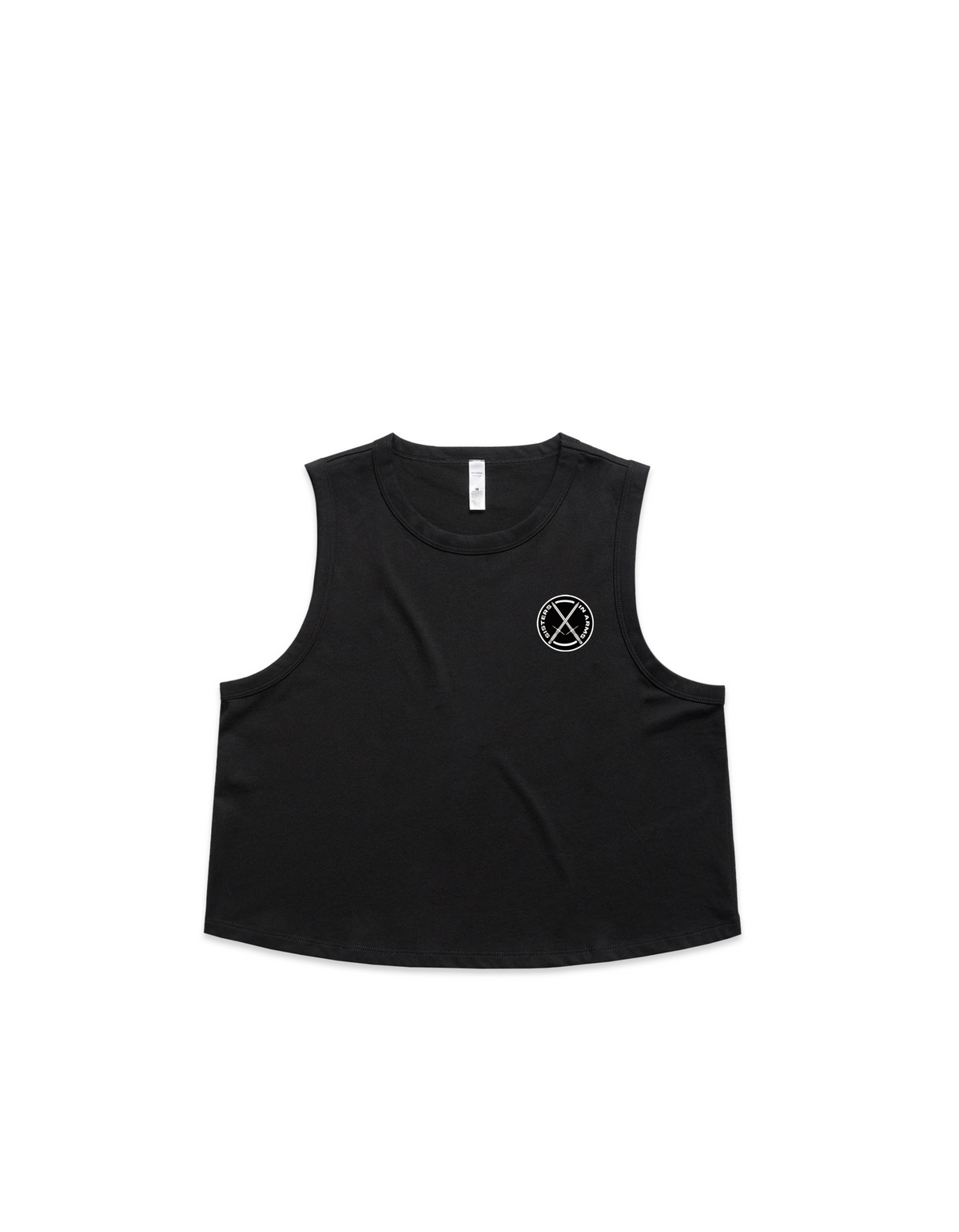 Chase Crop Tank