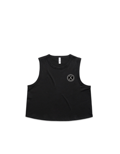 Chase Crop Tank