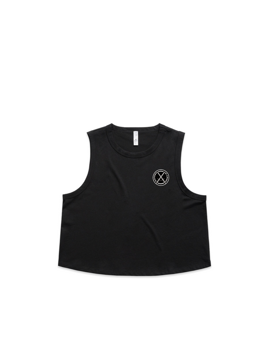 Chase Crop Tank