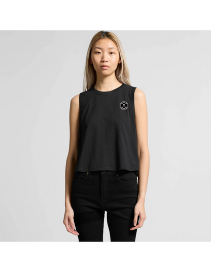 Chase Crop Tank