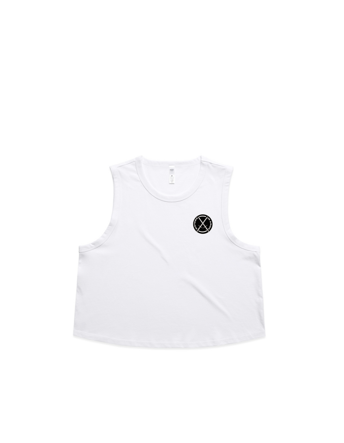 Chase Crop Tank