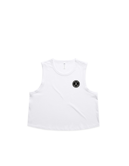 Chase Crop Tank
