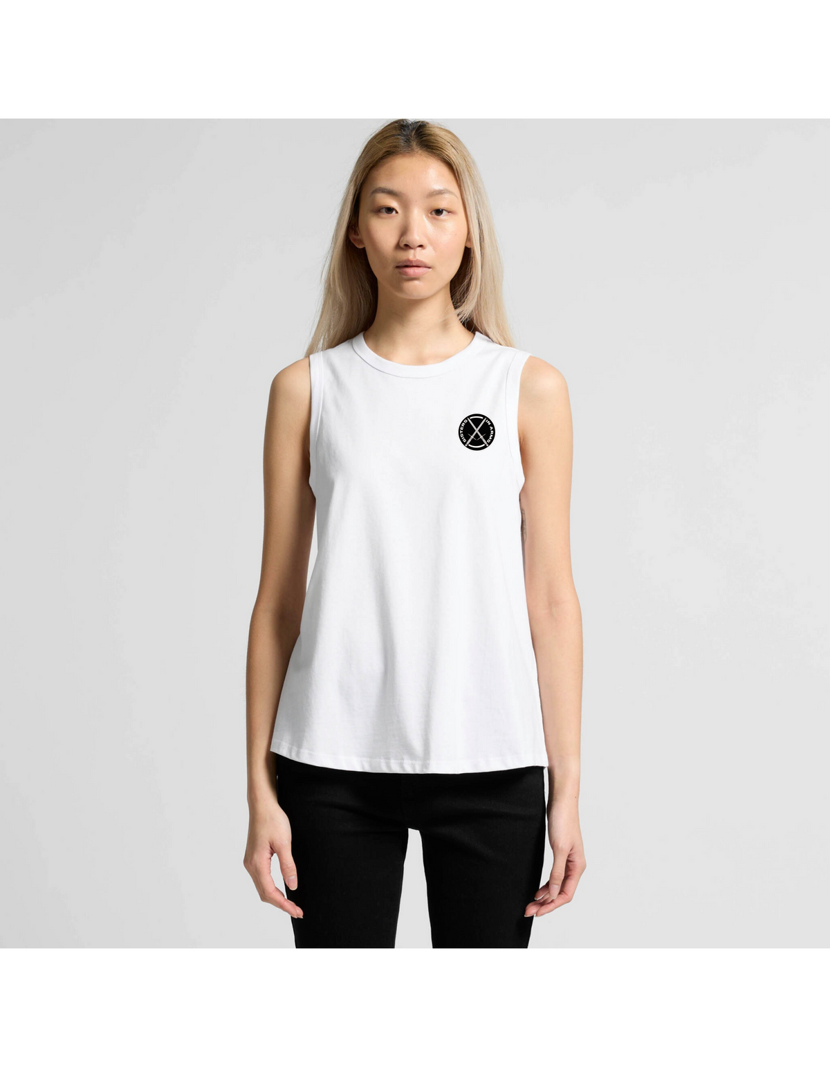 Chase Tank Top