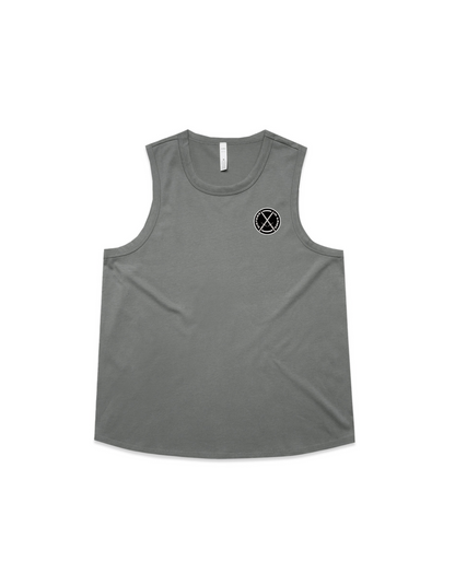 Chase Tank Top