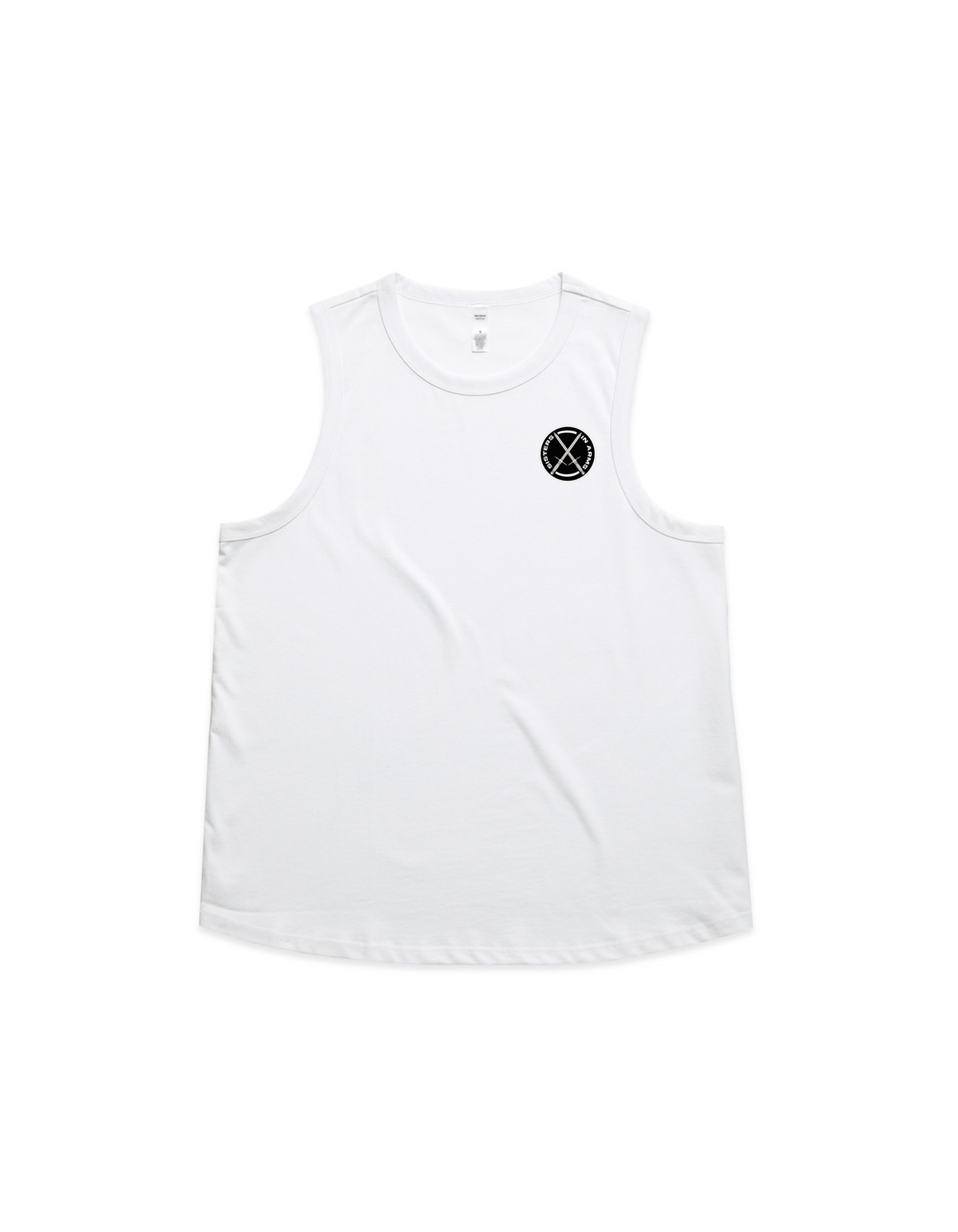 Chase Tank Top
