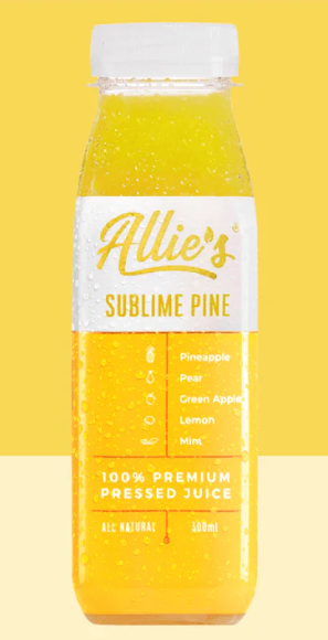 JUICE