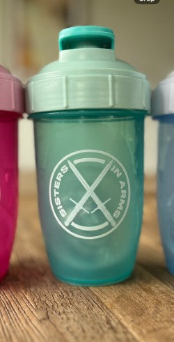 PSO FIRST CLASS HILL PROTEIN SHAKER
