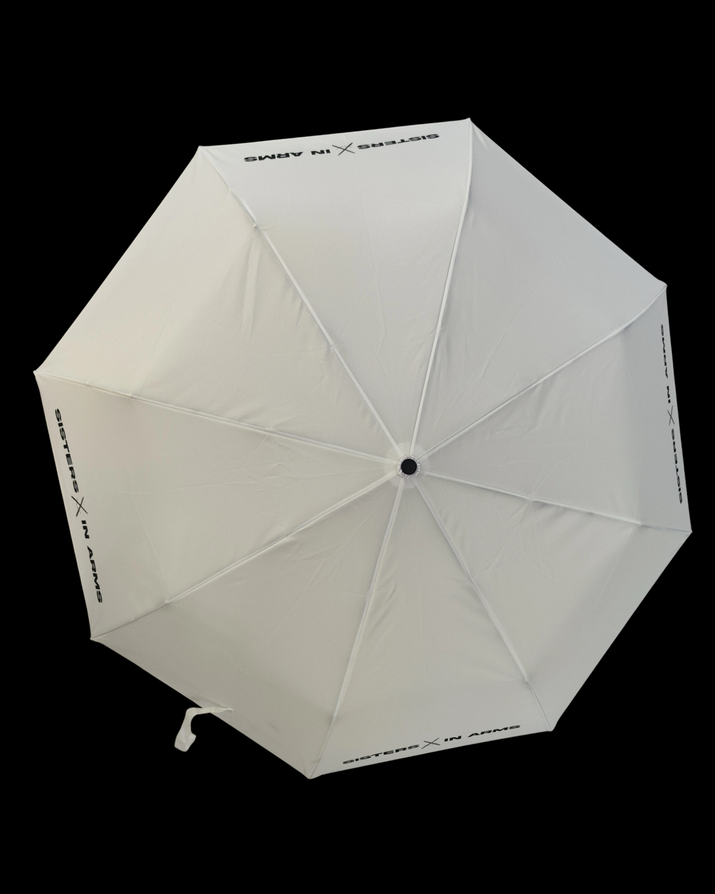 BATTLE BROLLEY - UMBRELLA